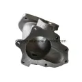 OEM Ductile Iron Valve Body for Casting